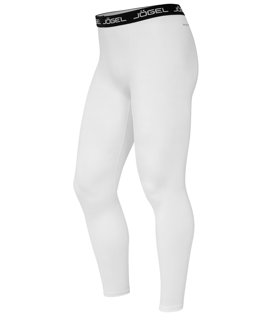 Тайтсы компрессионные CAMP PerFormDRY Baselayer Tights, белый