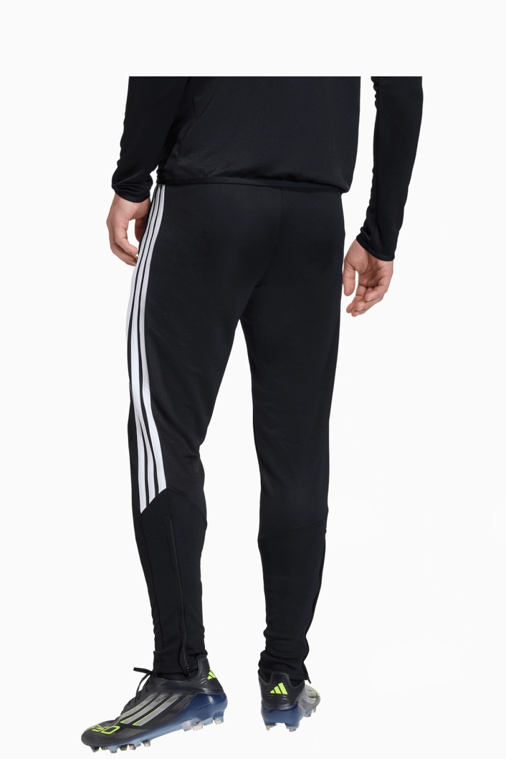 Штаны adidas Tiro 26 League Training - черный