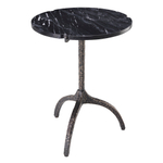 Приставной столик Side Table Cortina арт.114139