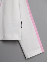 Костюм детский с юбкой-шорты