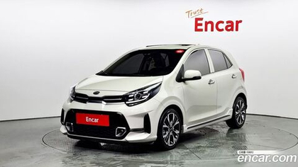 Kia Morning Urban (JA) Signatures (06.2021)