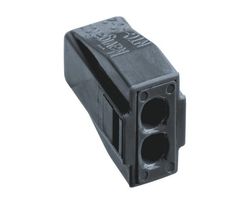 Клемма 2*2,5 Navigator сер NTC-AC 20277