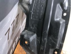 Подкрылок передний правый Haval F7 1 19-24 Б/У Оригинал 5512101XKQ04A