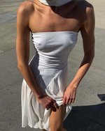 Платье-боди Desire