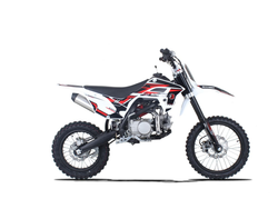 Мотоцикл BUTCH MX1 125 17/14 PITBIKE