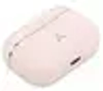 Наушники беспроводные Accesstyle Indigo II TWS Pink