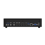 Видеомикшер-стример AVMATRIX Shark S4 PLUS портативный 4CH HDMI/SDI