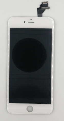 Дисплей iPhone 6 Plus в сборе Белый