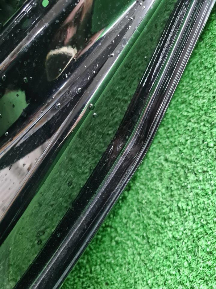 Дверь передняя правая Kia Carnival 4 (2020-н.в.)