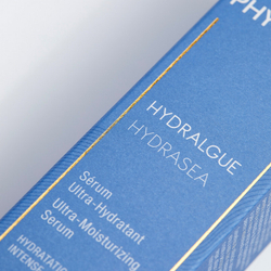 Сыворотка ультра увлажняющая с поляризованной водой PHYTOMER HYDRASEA ULTRA-MOISTURIZING POLARIZED WATER SERUM