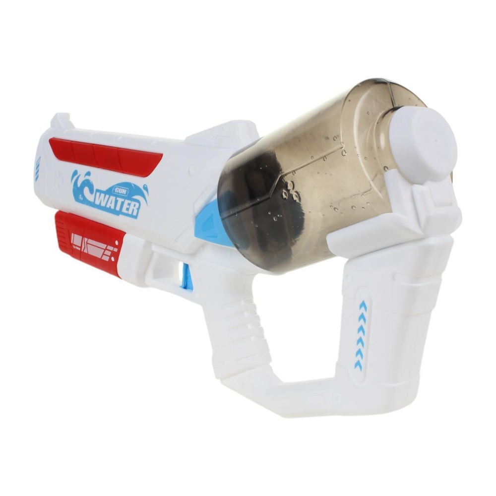Водный пистолет 61см. аккумулятор от USB, микс пакет B-005-A