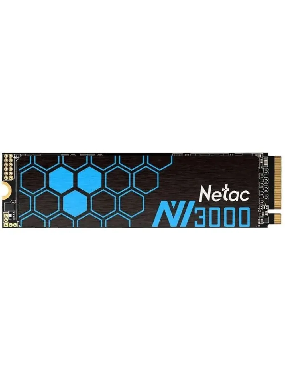 500 ГБ M.2 SSD накопитель NV3000 NT01NV3000-500-E4X