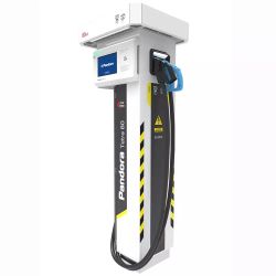 Зарядная станция Pandora Tetra 80 CSS2+CHAdeMO
