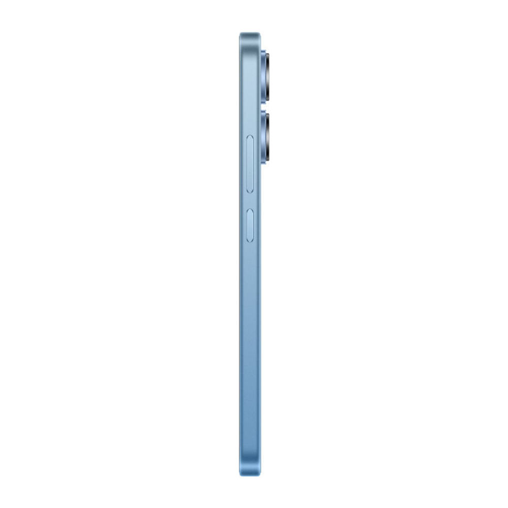 Смартфон Xiaomi Redmi Note 13/ 2400x1080/ 8GB+512GB/ Ice Blue/ Ростест