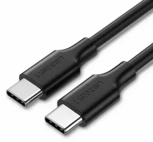 Кабель Type-C Type-C