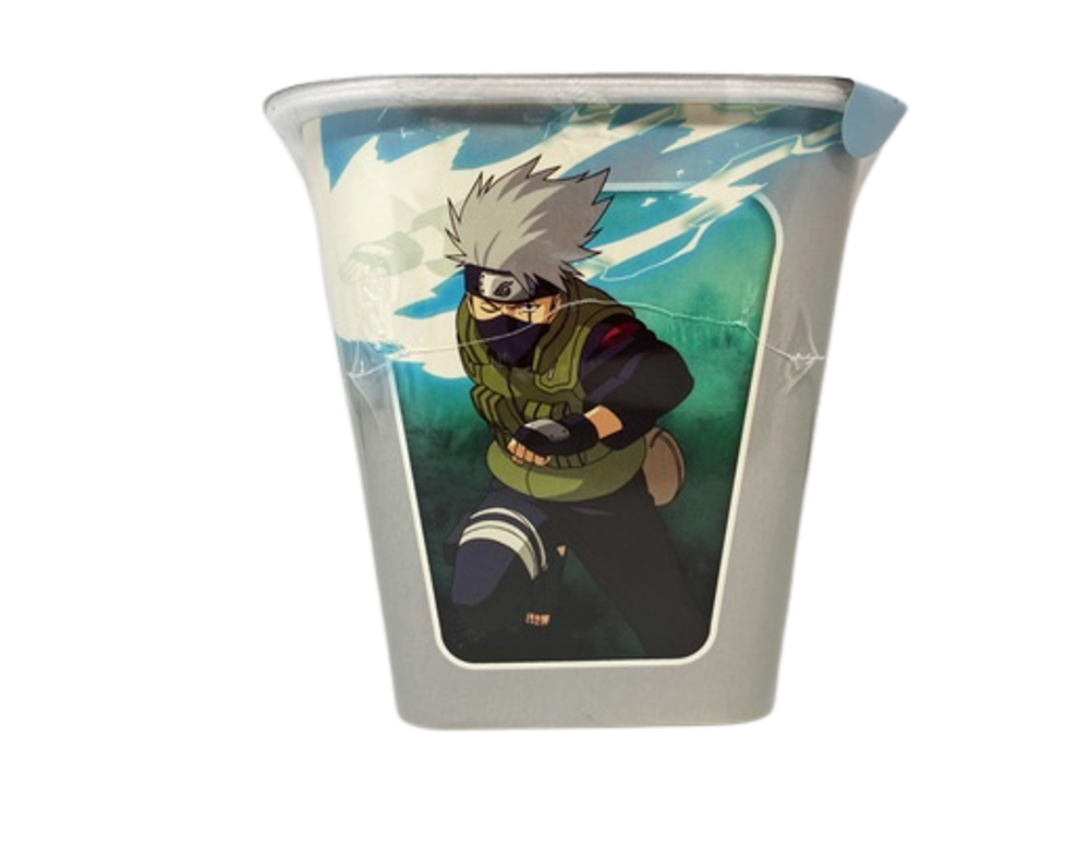 Лапша Yile Noodles Naruto со вкусом курицы в карри