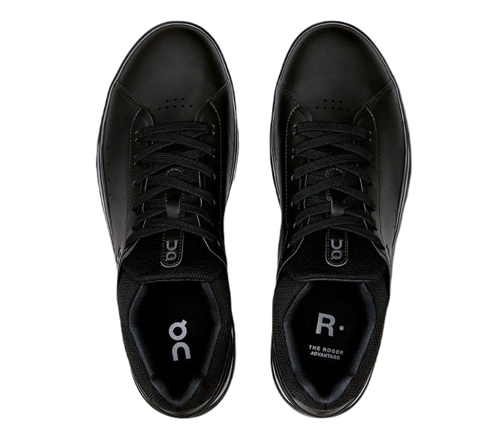 Женские КроссовкиON The Roger Advantage - черный
