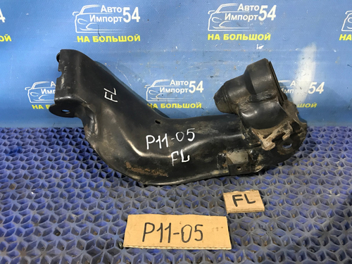 Рычаг передний левый NISSAN PRIMERA 1999