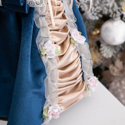 Кукла коллекционная Мышильда