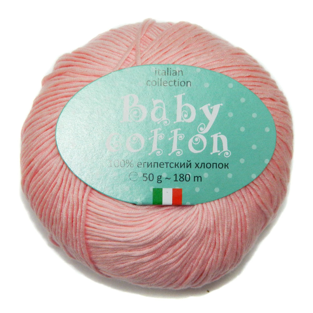 Baby cotton (Weltus)