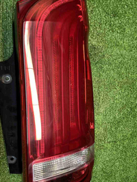 Фонарь правый Mercedes V W447 (2014-н.в.)