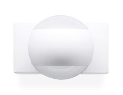 Ambrella Настенный поворотный светильник с акрилом Wall FW570