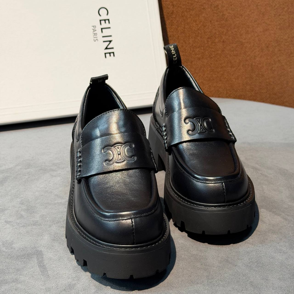 Ботинки Celine