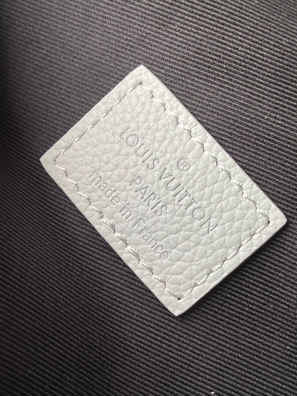 Louis Vuitton Rush Bumbag