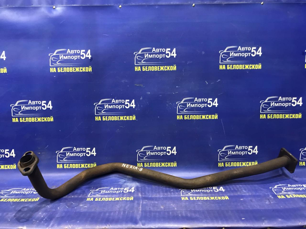 Глушитель/Приемная труба/Штаны DAEWOO NEXIA 2006