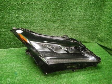 Фара правая Lexus RX 4 (2015-2019) LED под 1 блок