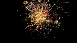 Фейерверк Скоро праздник! 80 залпов 1" ОТС 5098