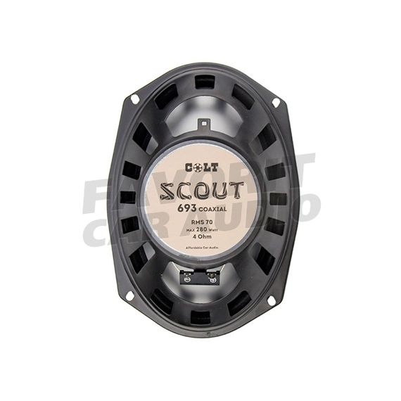 Коакс. акустика COLT SCOUT 693 coax