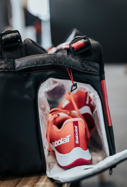 Torba do badmintona Babolat Cross Pro