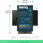Монитор BenQ Business BL2490T