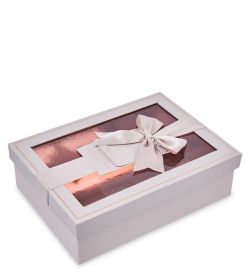 WF-172/2-B Коробка сред., серый