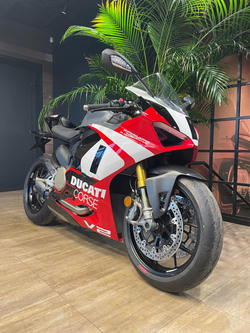 Ducati Panigale V4