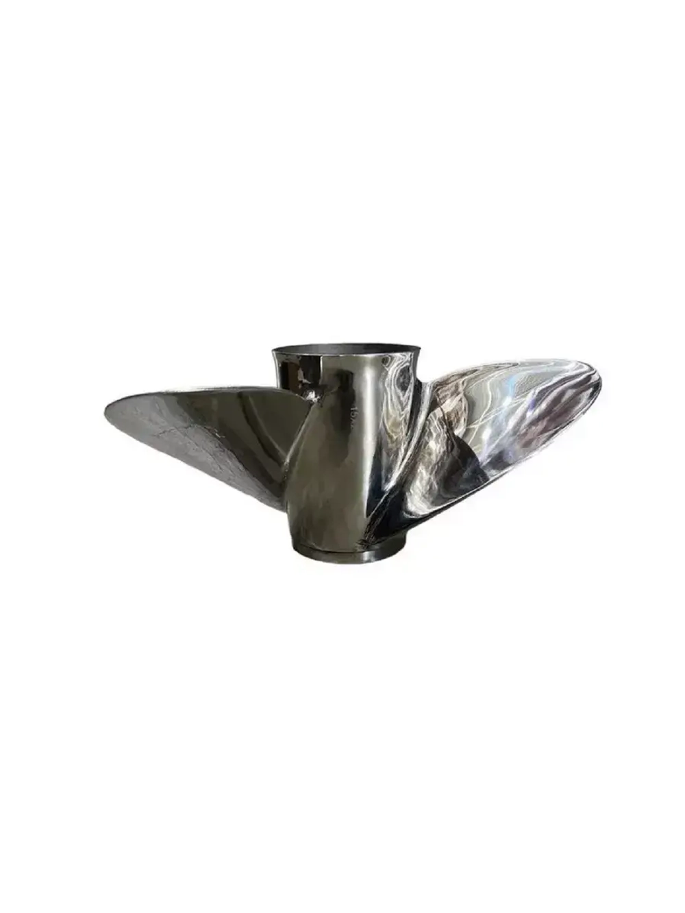 Винт YHX для лодочных моторов Suzuki DF150-300 (15х21)