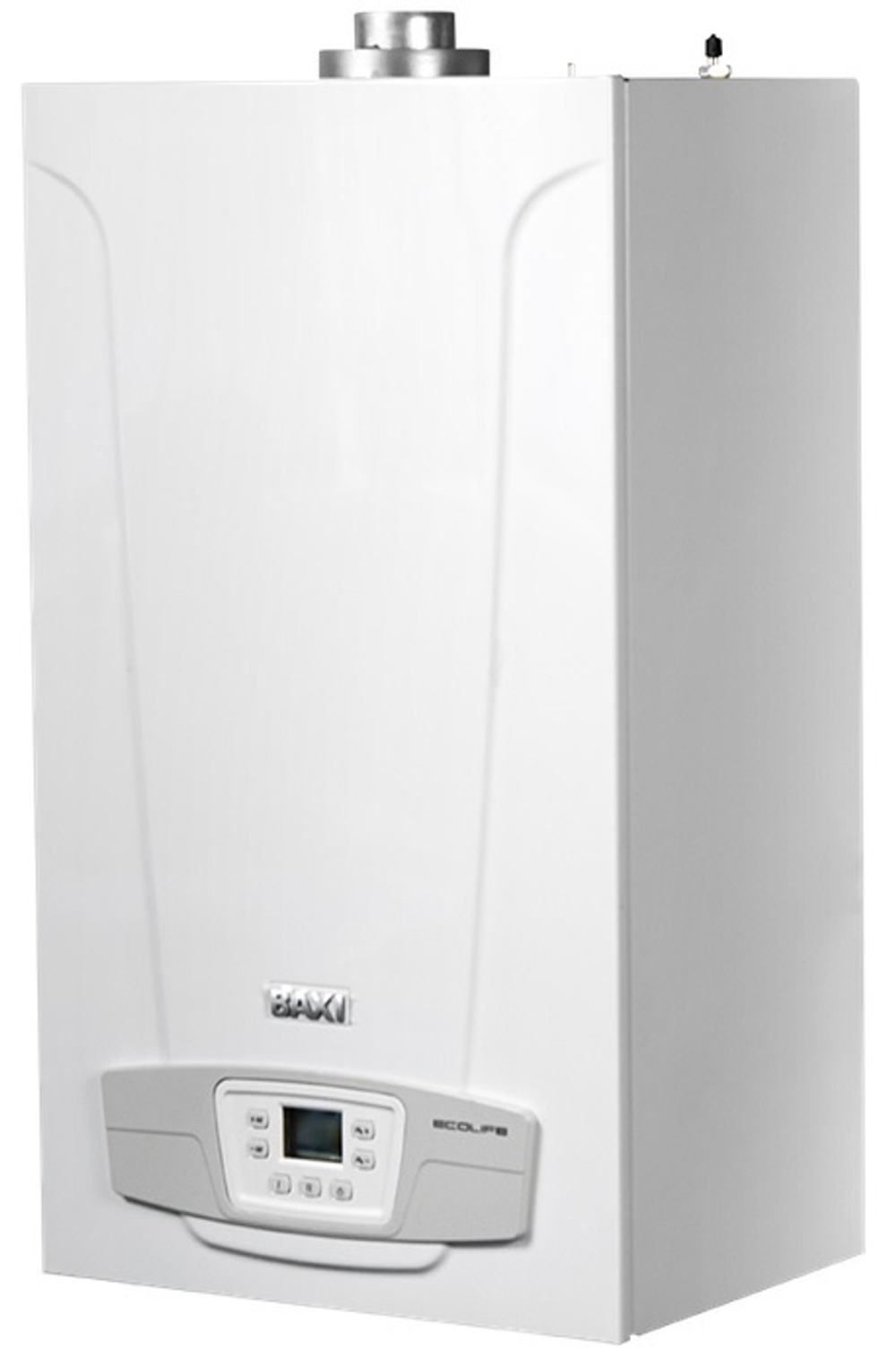 Котел газовый Baxi ECO Life 1.24F
