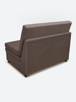 Диван "Экономик" Студия-Ф 120 см