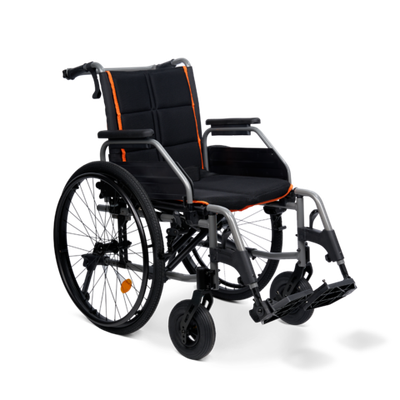 Кресло-коляска для инвалидов Армед 5000