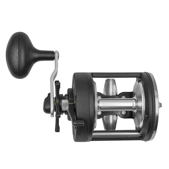 Катушка OKUMA Classic Pro XP 452C 16lbs RH Trolling 4.0:1