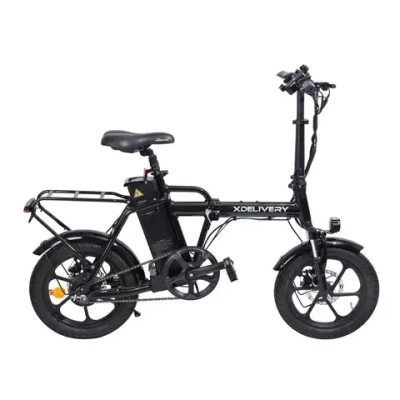 Электровелосипед xDevice xDelivery 16