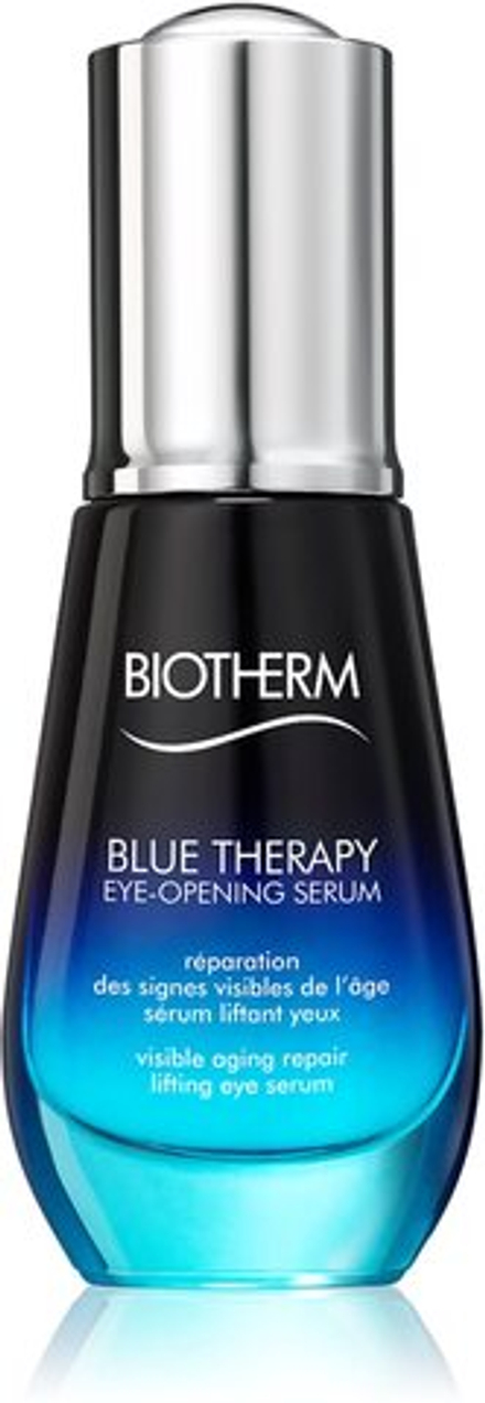 Biotherm Blue Therapy - лифтинг-сыворотка против морщин вокруг глаз /   16.5  ml  / GTIN 3614271633279