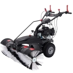 Подметальная машина EVOline SWG 1000 H (с двигателем Honda)