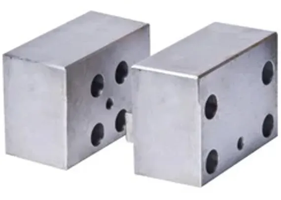 Цанга Optimum ER32, Ø 12 мм