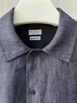Рубашка Brunello Cucinelli