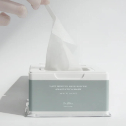 Dr. Althea Last Minute Skin Rescue Anastatica Mask 30шт