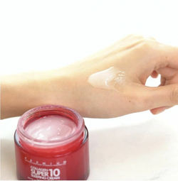 Омолаживающий ночной крем для лица с коллагеном Medi Peel Collagen Super10 Sleeping Cream70 мл.