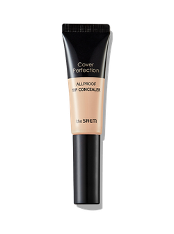 Cover Perfection Allproof Tip Concealer