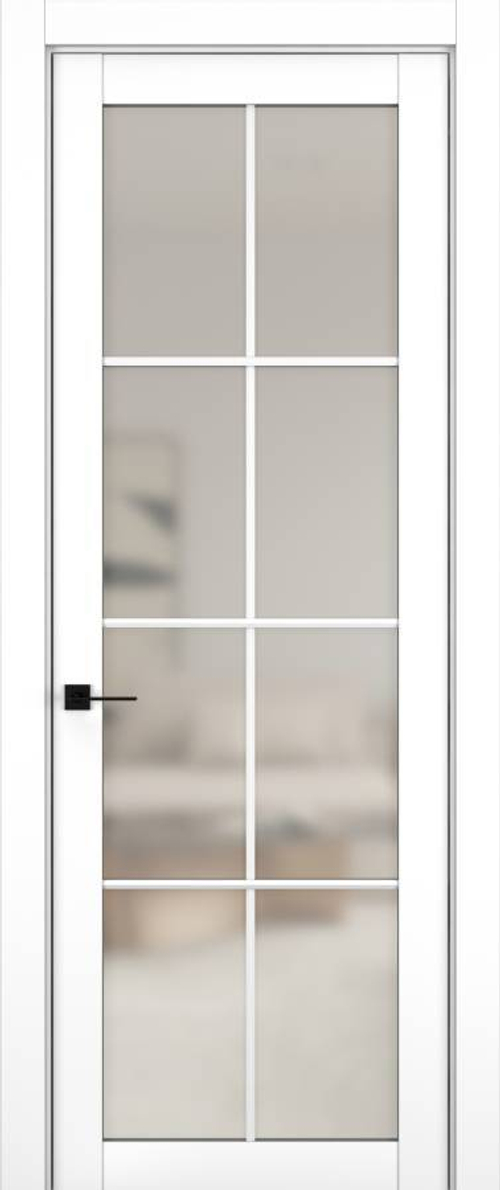 Дверь 5 NC Керамик снежный 2000*700